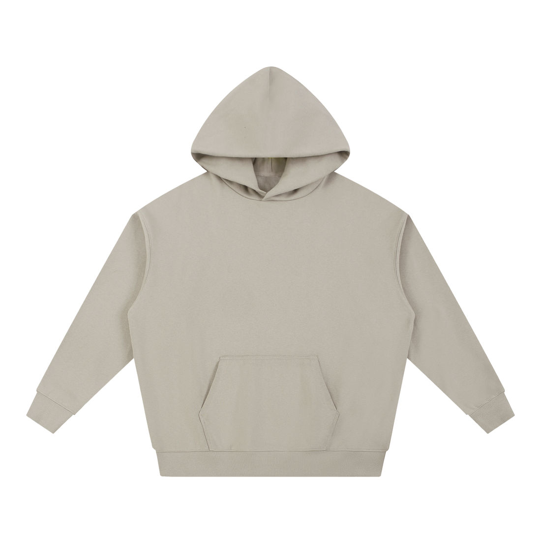 Essential Heavyweight Hoodie
