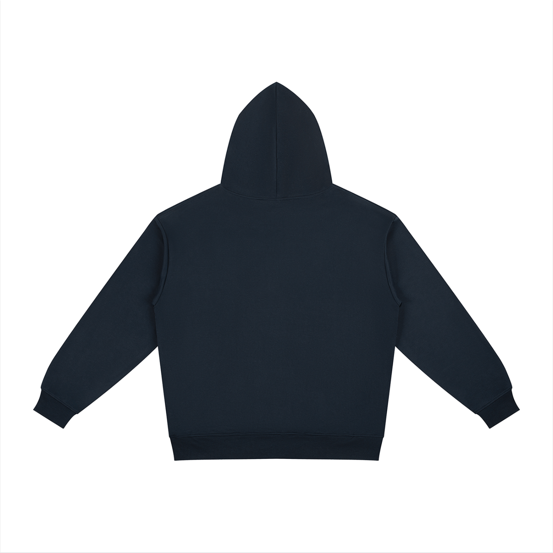 Relaxed Fit Hoodie