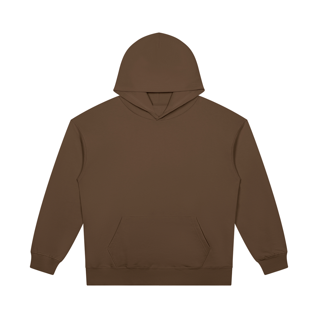 Unisex Heavyweight Pullover Hoodie