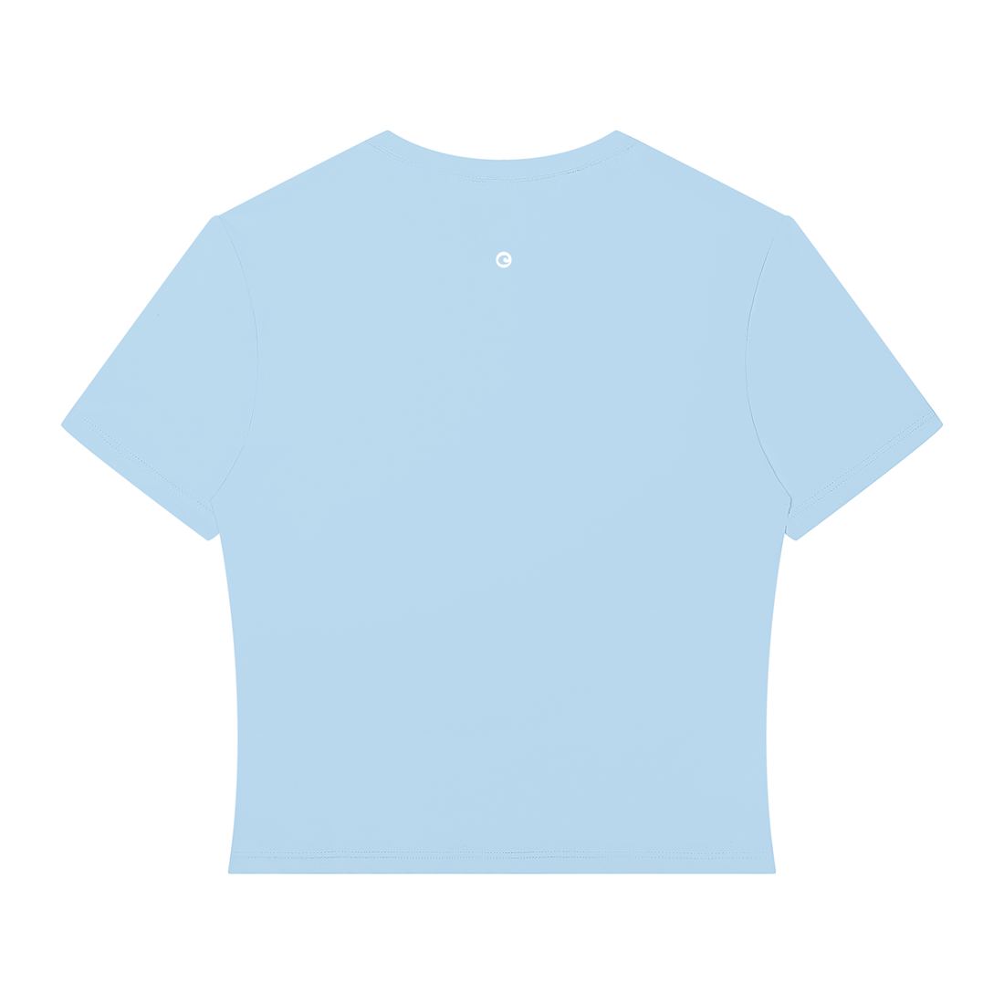 Women’s Performance Crop T-Shirt