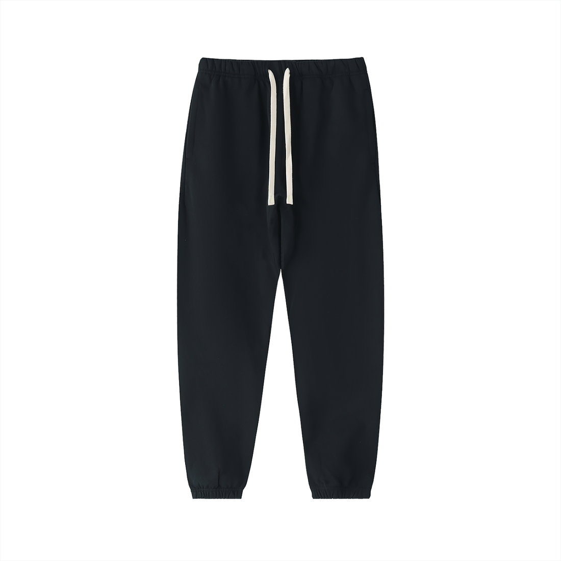 Essential Heavyweight Cotton Sweatpants