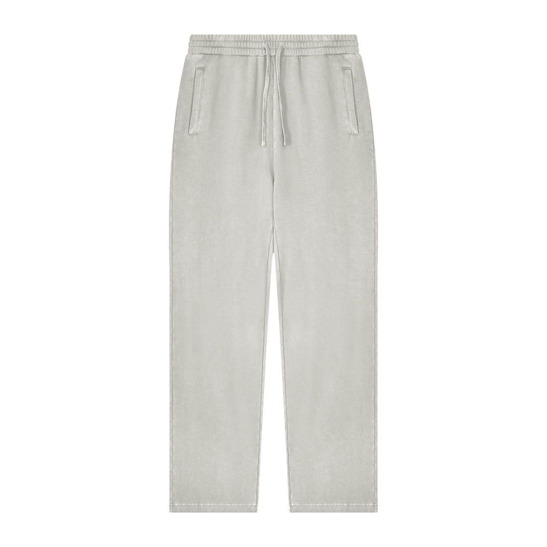 Unisex Vintage Wash Sweatpants