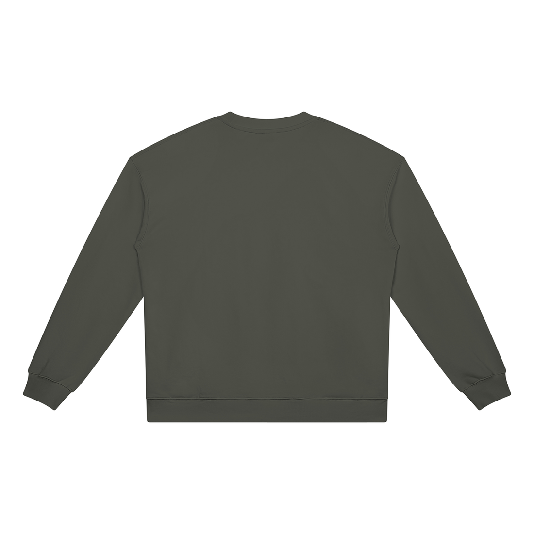 Unisex Heavyweight Crewneck Sweatshirt