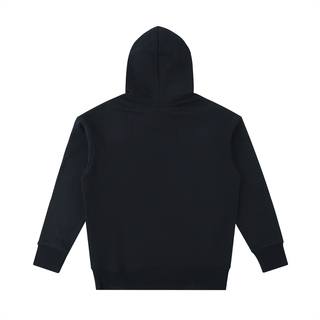 Essential Heavyweight Cotton Hoodie