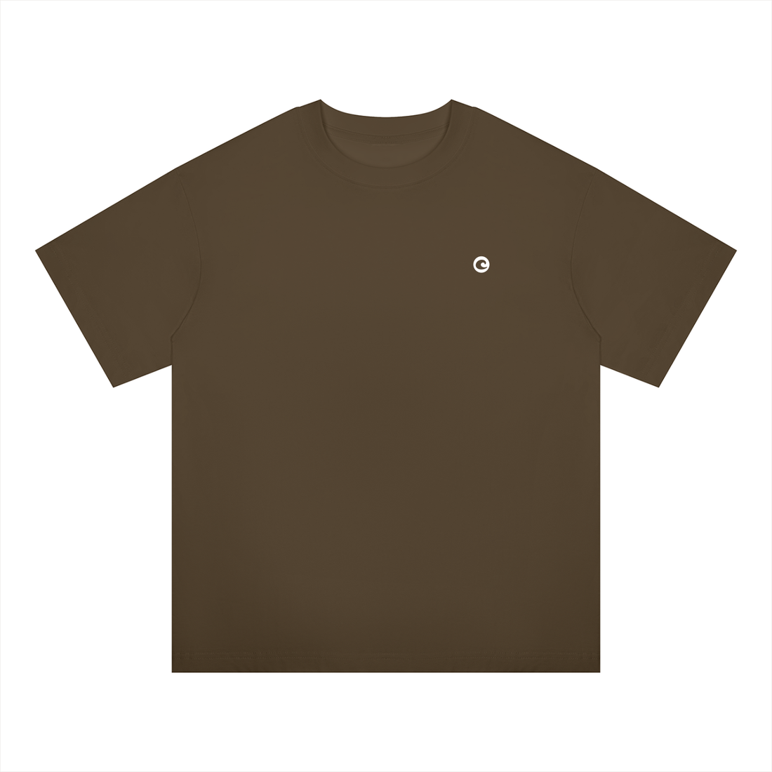 Unisex Oversized Drop Shoulder T-Shirt