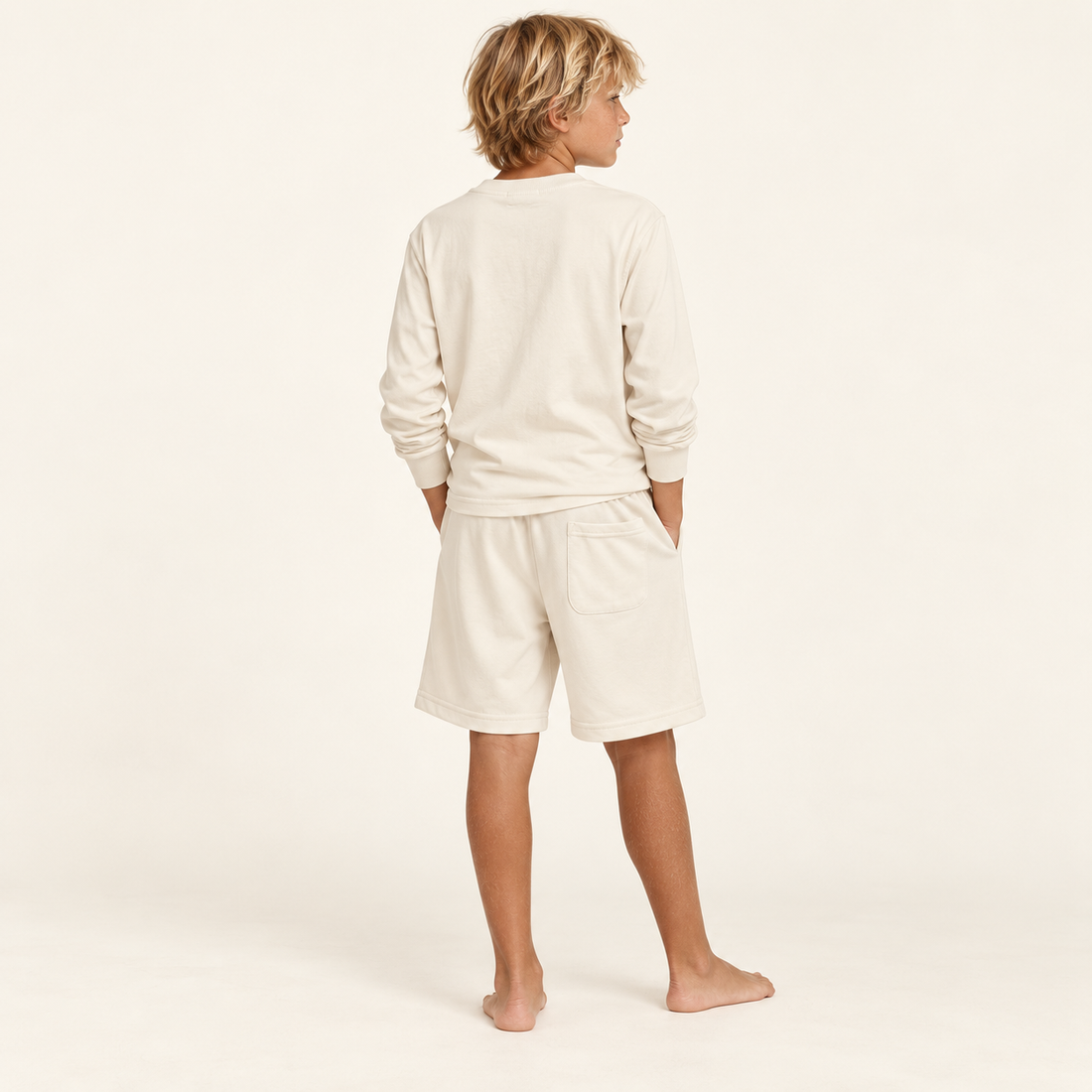 Essential Kids&