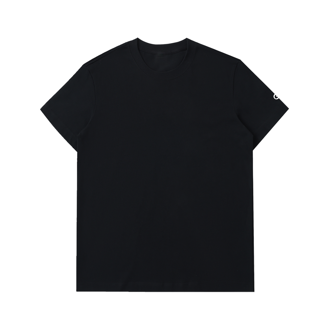 Essential Heavyweight Cotton T-Shirt