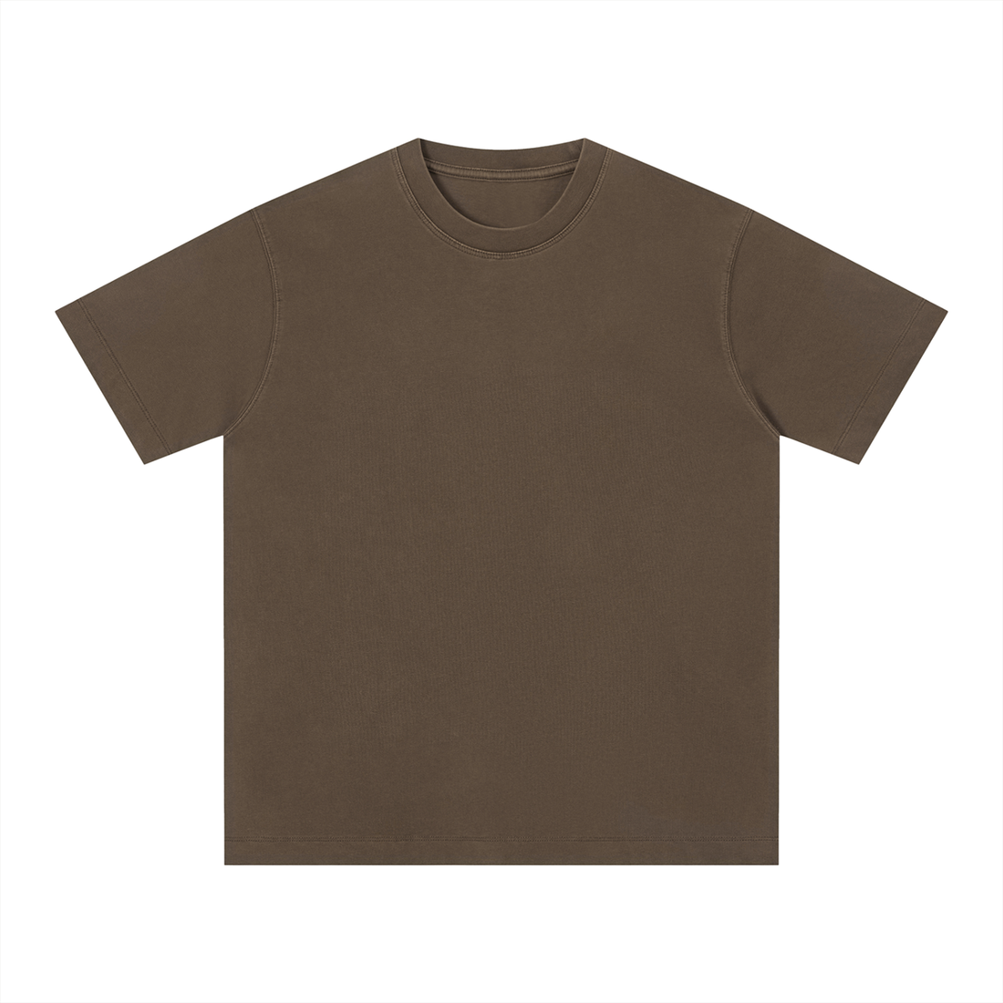 Unisex Vintage Wash Boxy T-Shirt