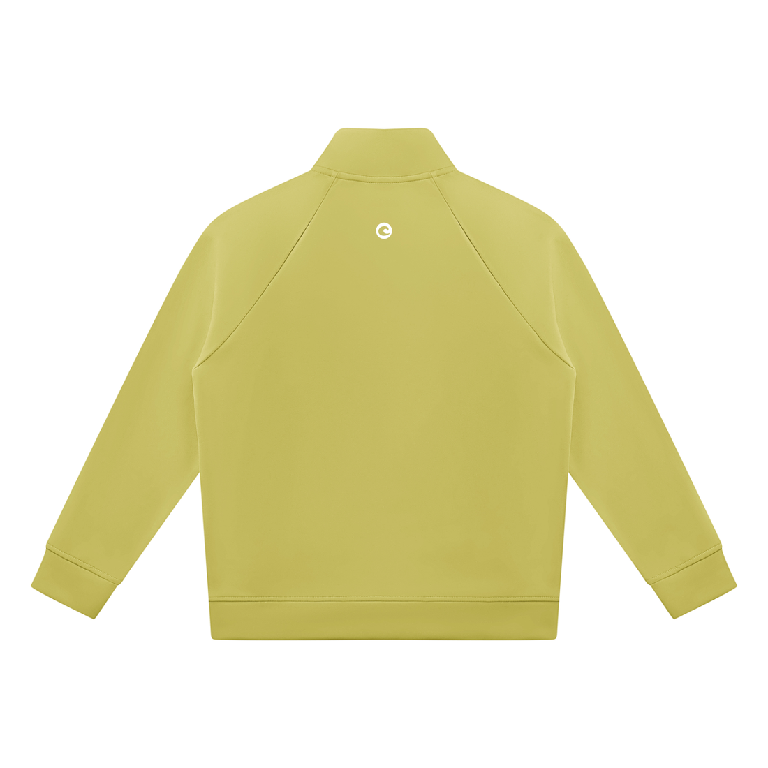 Unisex Stand Collar Jacket