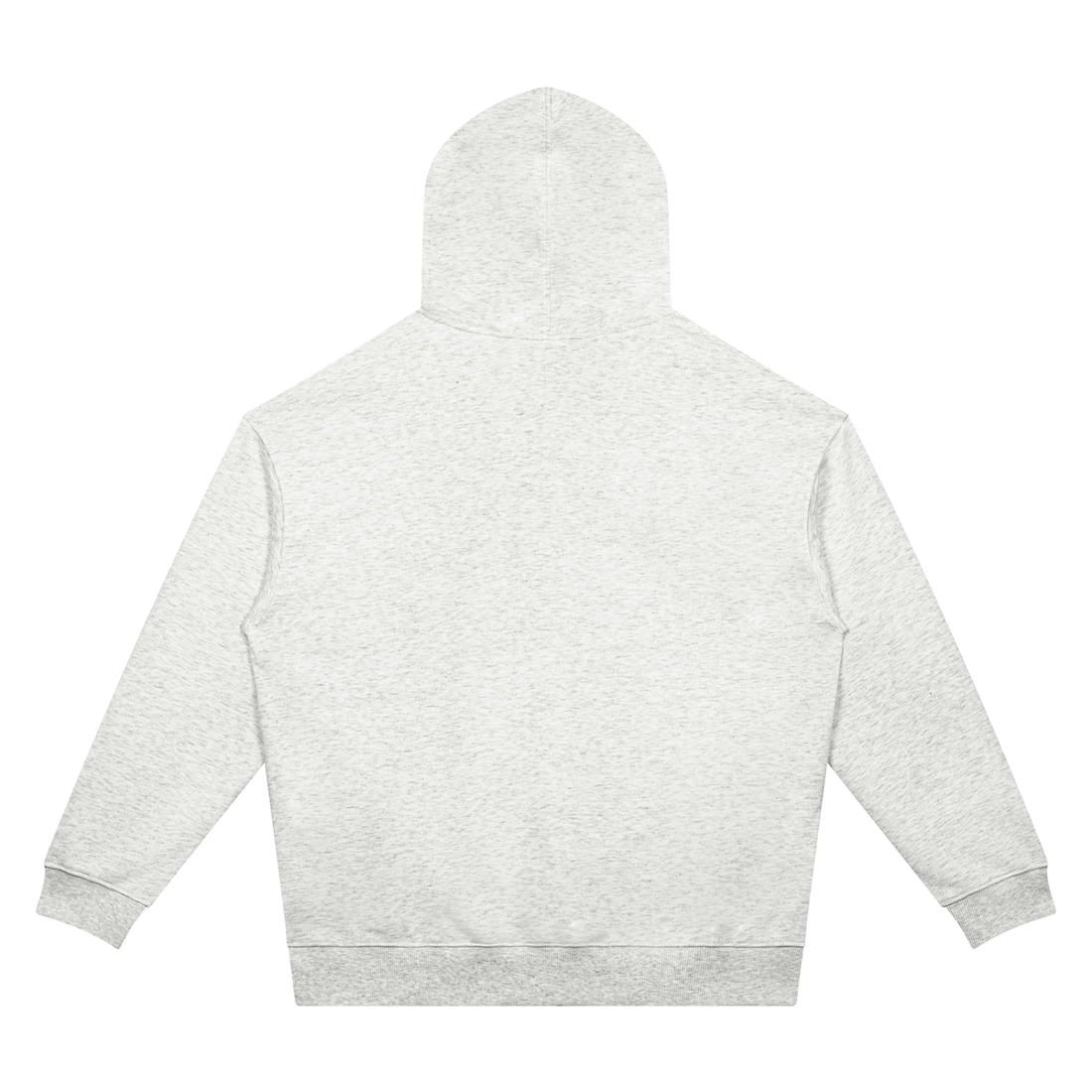 Unisex Oversized Drop Shoulder Hoodie