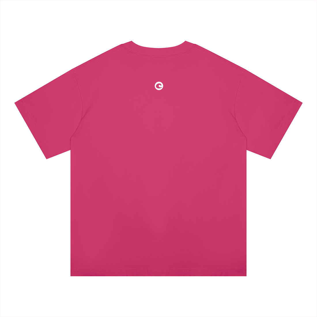 Unisex Oversized Drop Shoulder T-Shirt