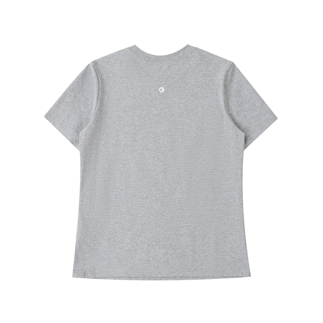 Essential Standard Shoulder T-Shirt