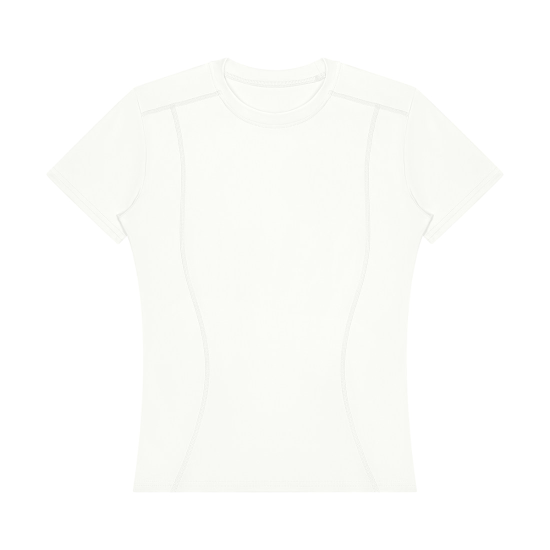 Women’s Topstitch Training T-Shirt