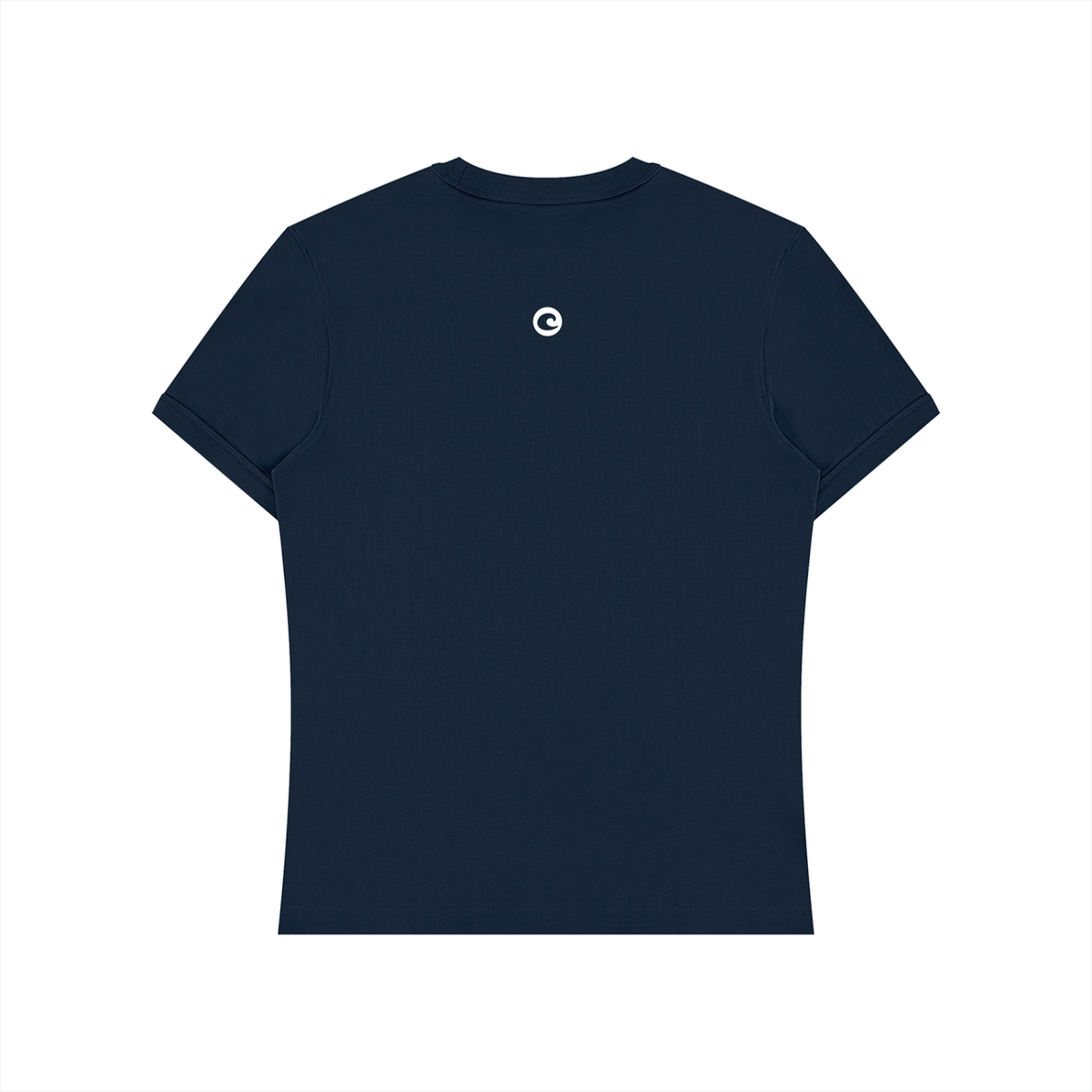 Unisex Heavyweight Slim Fit T-Shirt