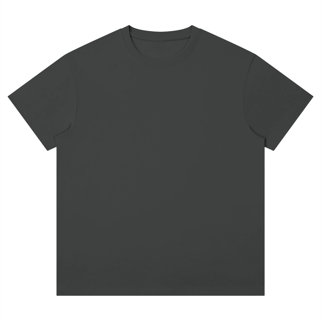 Unisex Regular Fit Coolmax T-Shirt