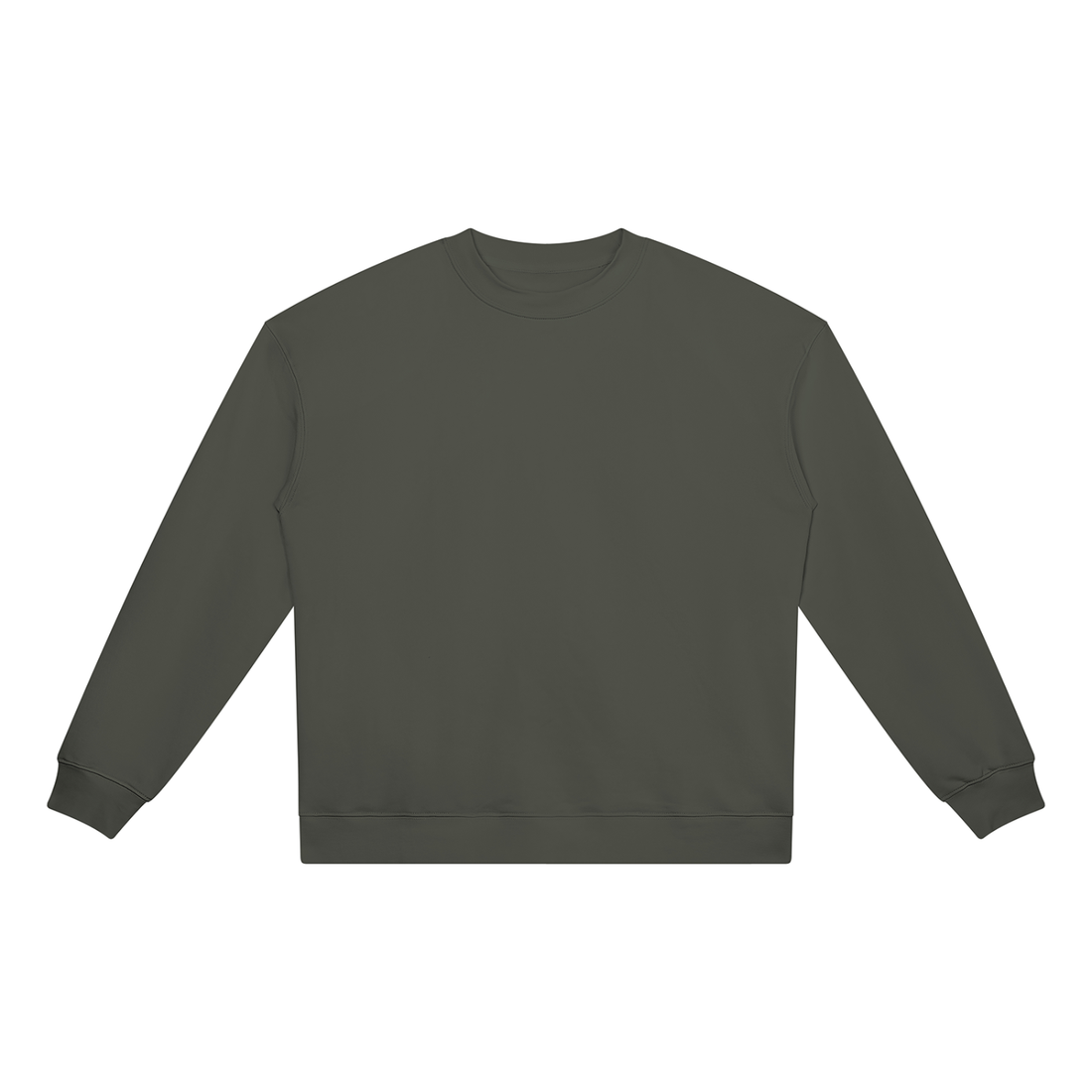 Unisex Heavyweight Crewneck Sweatshirt