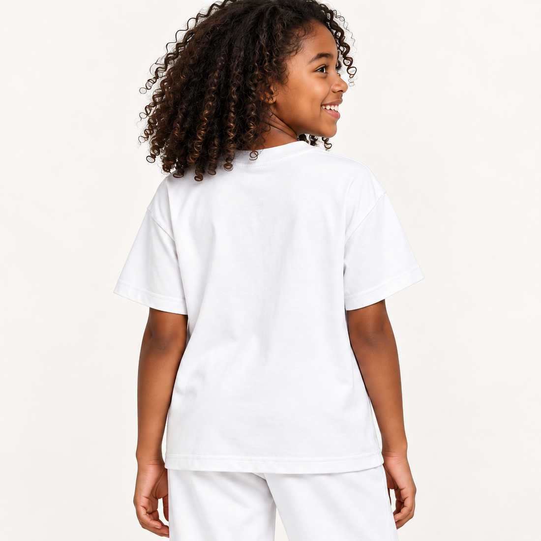 Sorona Quick-Dry Cooling Kids&