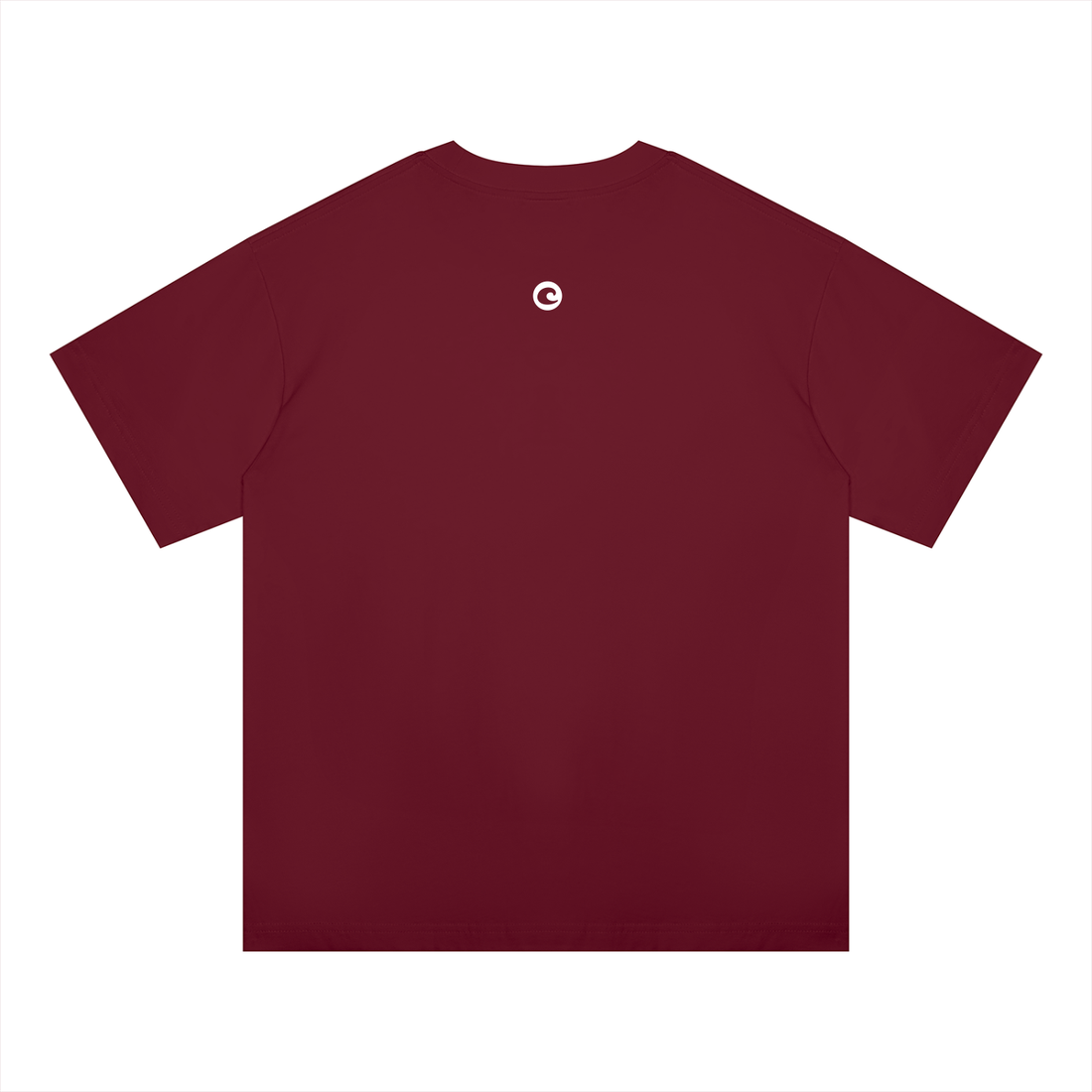 Unisex Oversized Drop Shoulder T-Shirt