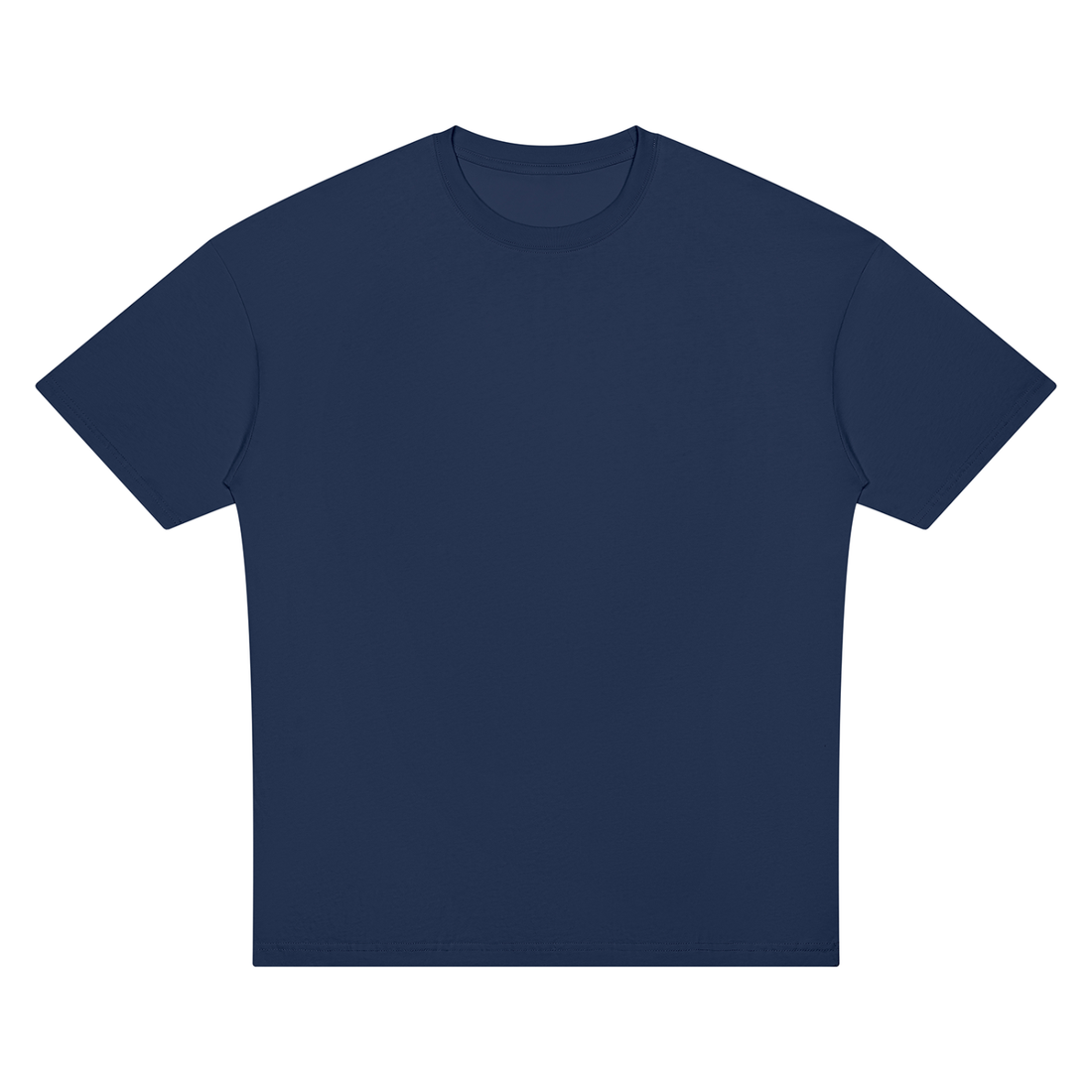 Unisex Oversized Drop Shoulder T-Shirt
