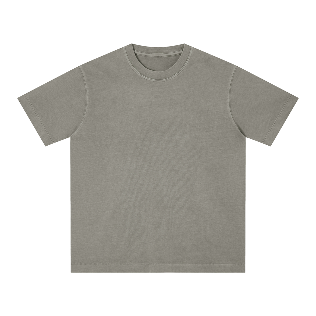 Unisex Vintage Wash Boxy T-Shirt