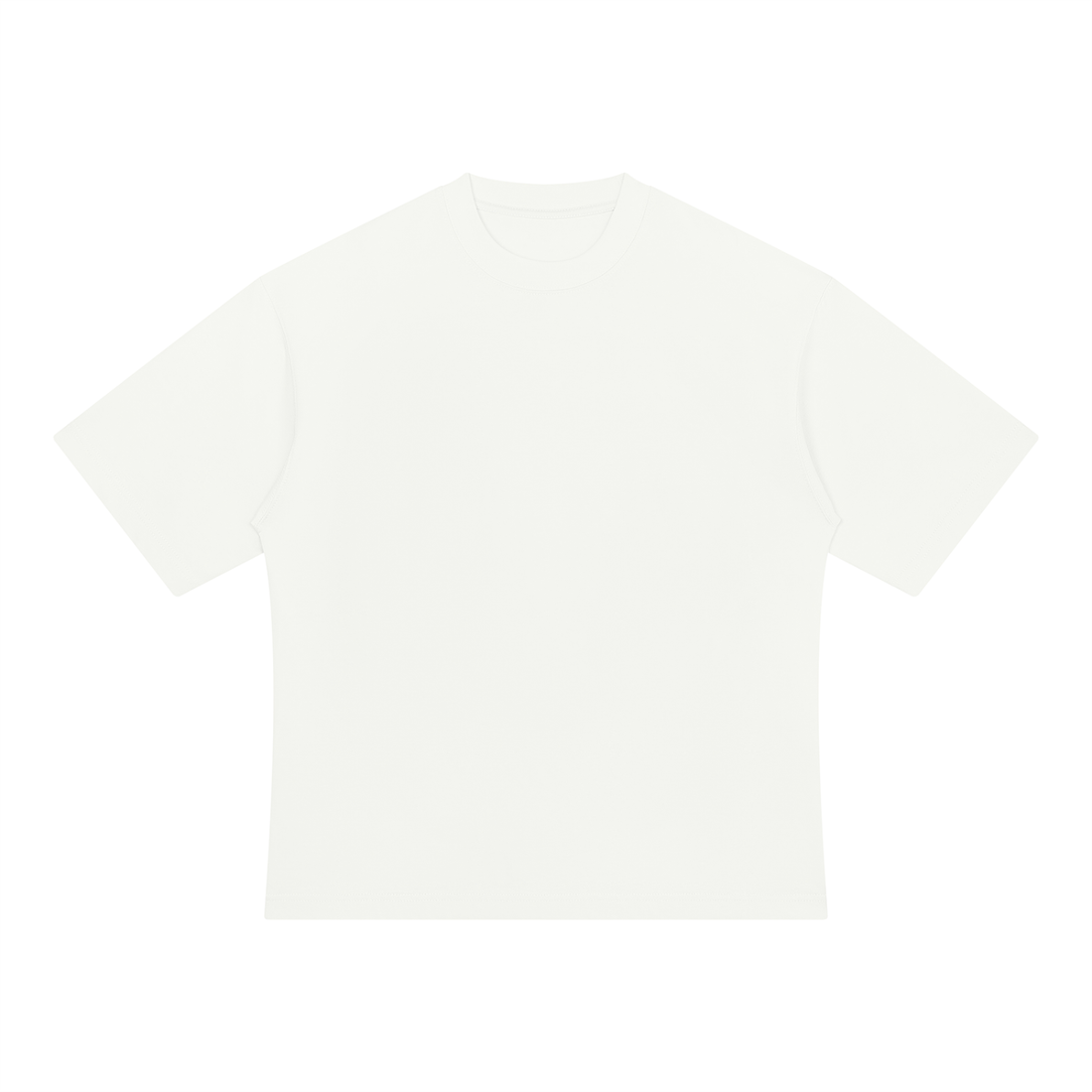 Unisex Heavyweight Oversized T-Shirt