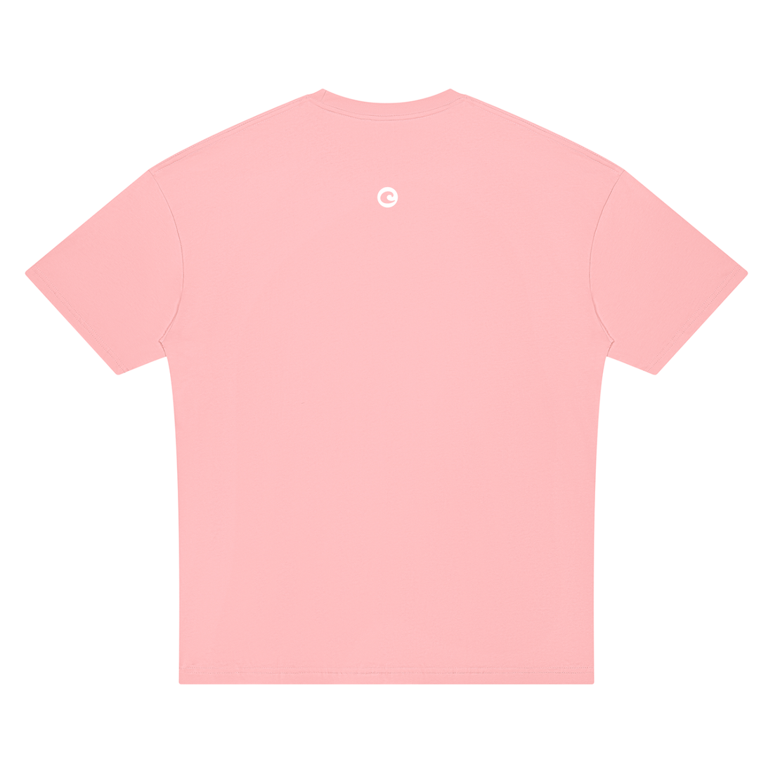 Unisex Oversized Drop Shoulder T-Shirt