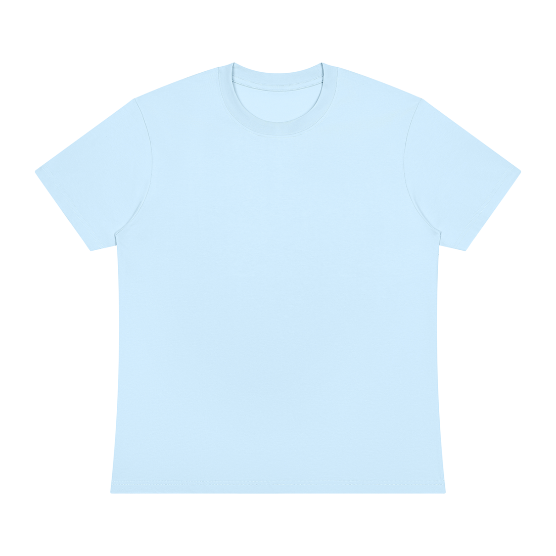 Unisex Sorona Crewneck T-Shirt