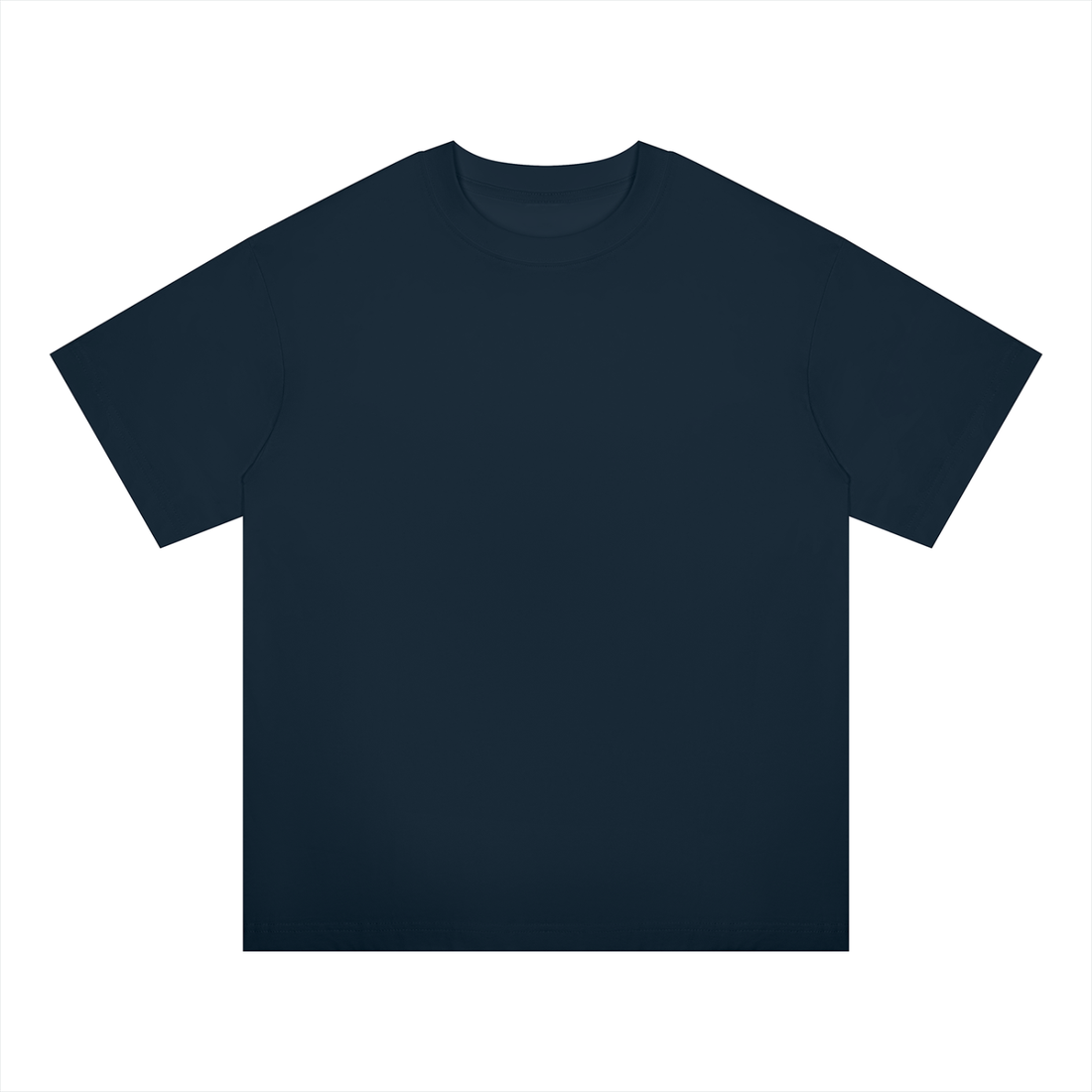Unisex Oversized Drop Shoulder T-Shirt