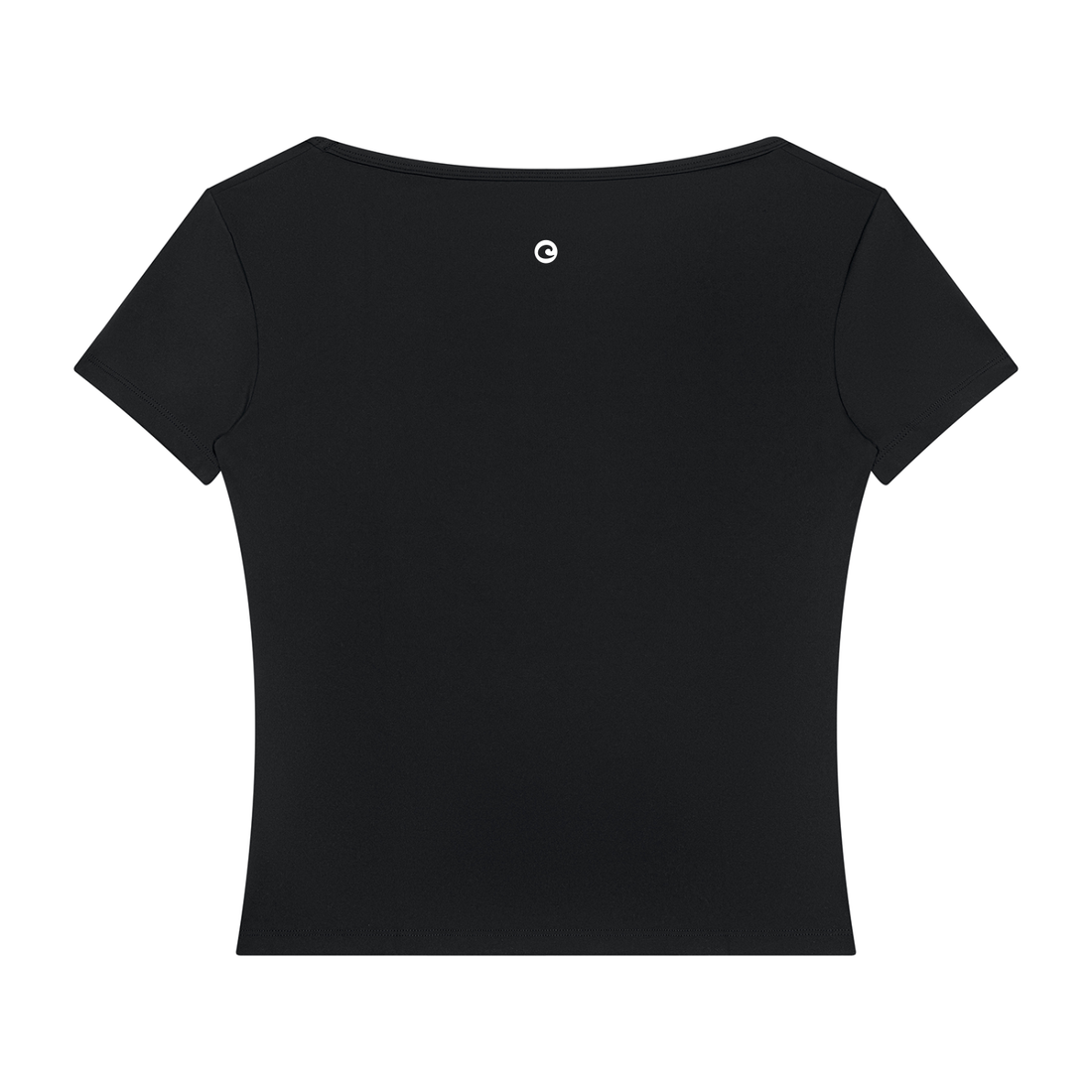 Women’s Square Neck Training T-Shirt