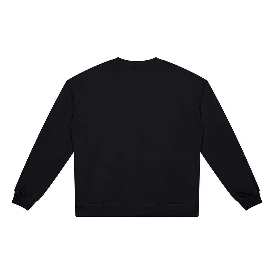 Unisex Heavyweight Crewneck Sweatshirt