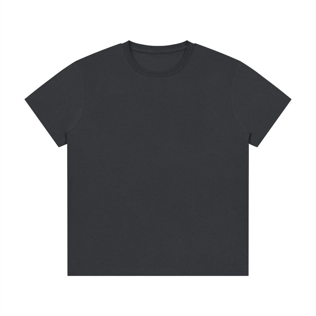 Unisex Quick Dry Regular Fit T-Shirt
