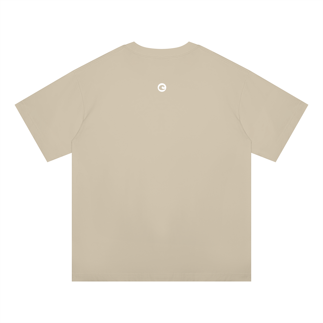 Unisex Oversized Drop Shoulder T-Shirt