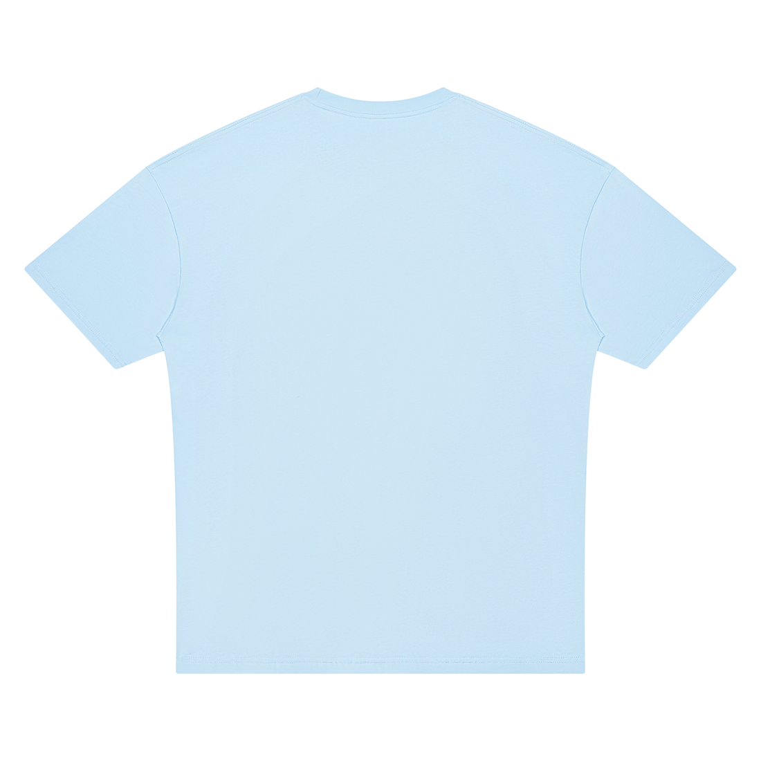 Unisex Oversized Drop Shoulder T-Shirt