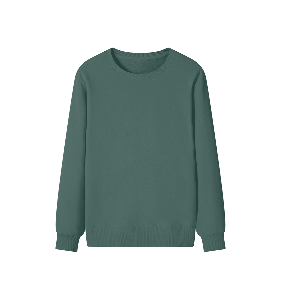 Classic Unisex Cotton Sweatshirt