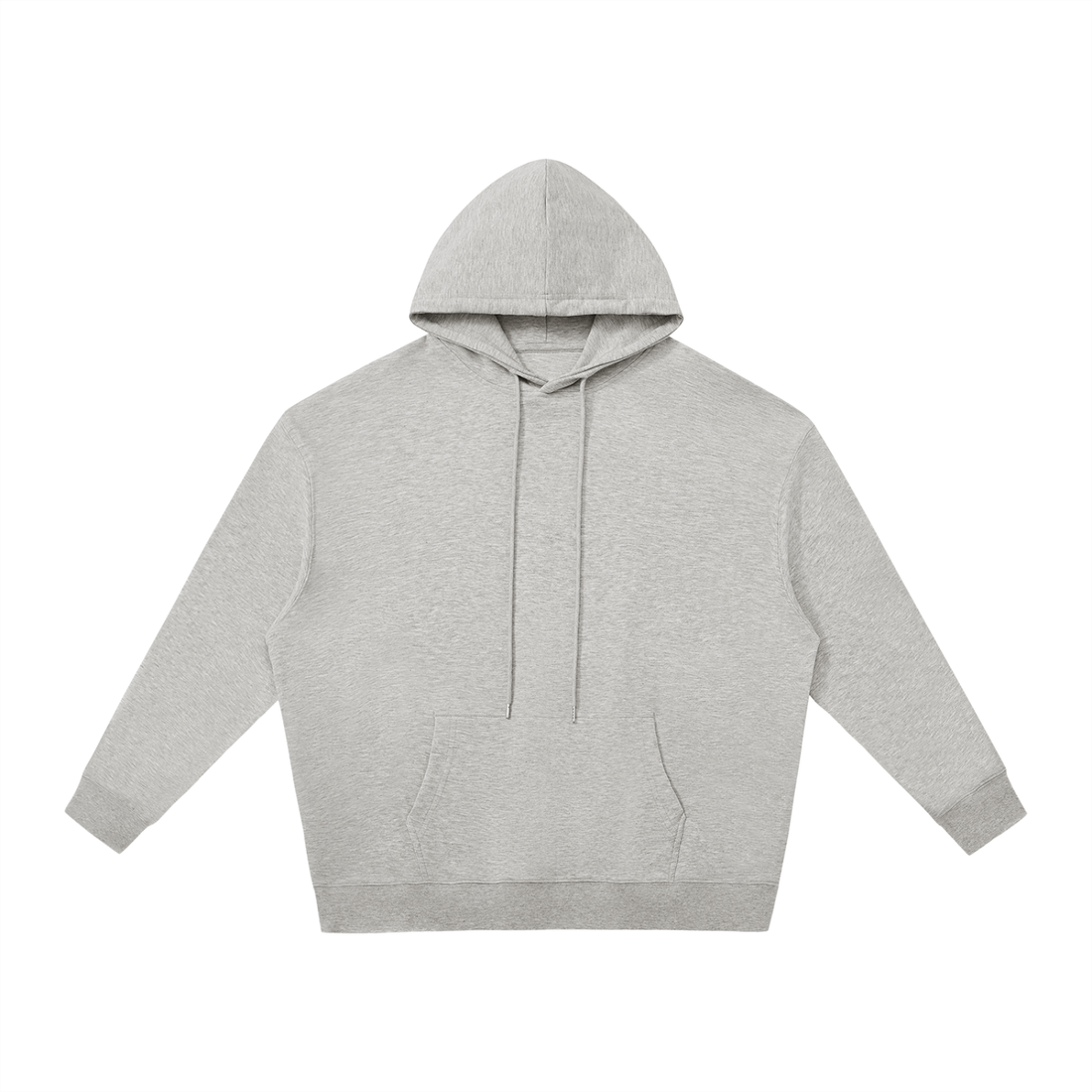 Unisex Relaxed Pullover Hoodie