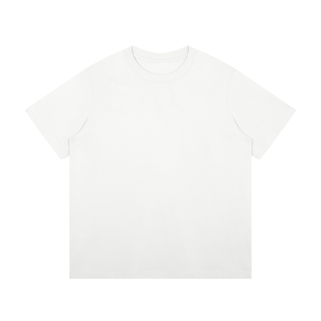 Unisex Mid-Weight Cotton T-Shirt
