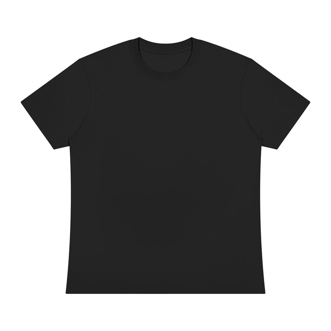 Unisex Sorona Crewneck T-Shirt