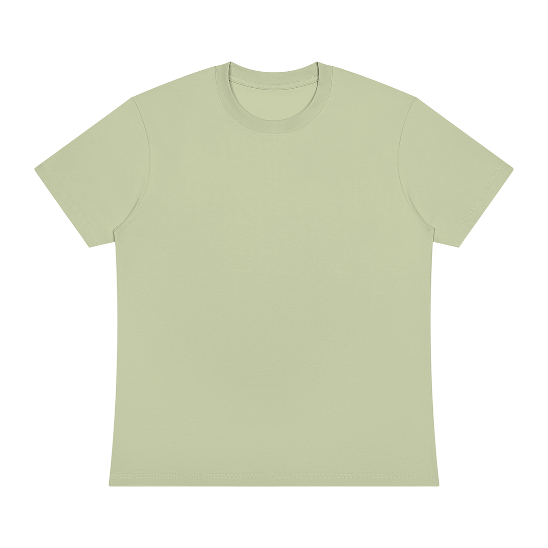 Unisex Sorona Crewneck T-Shirt