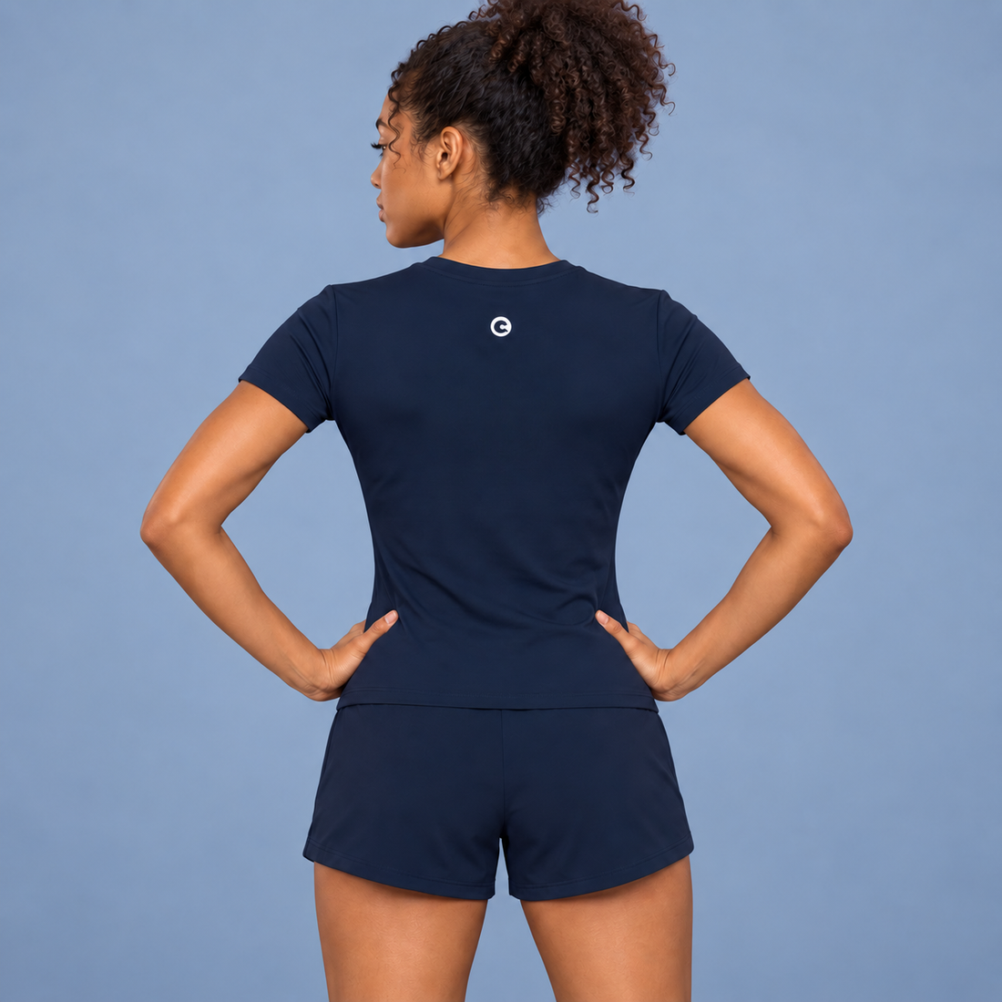 Women’s Slim Fit Performance T-Shirt