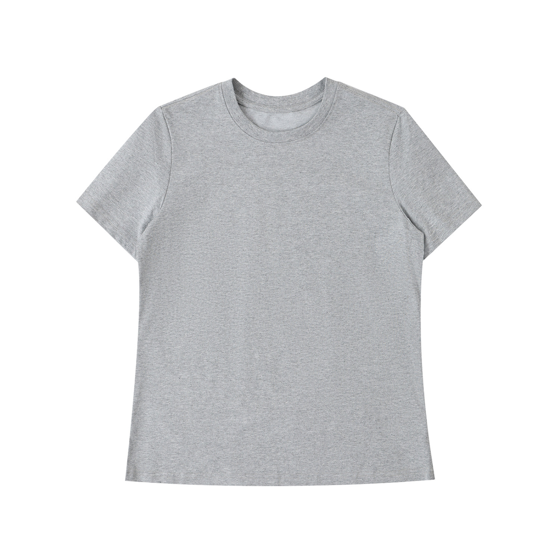 Essential Standard Shoulder T-Shirt