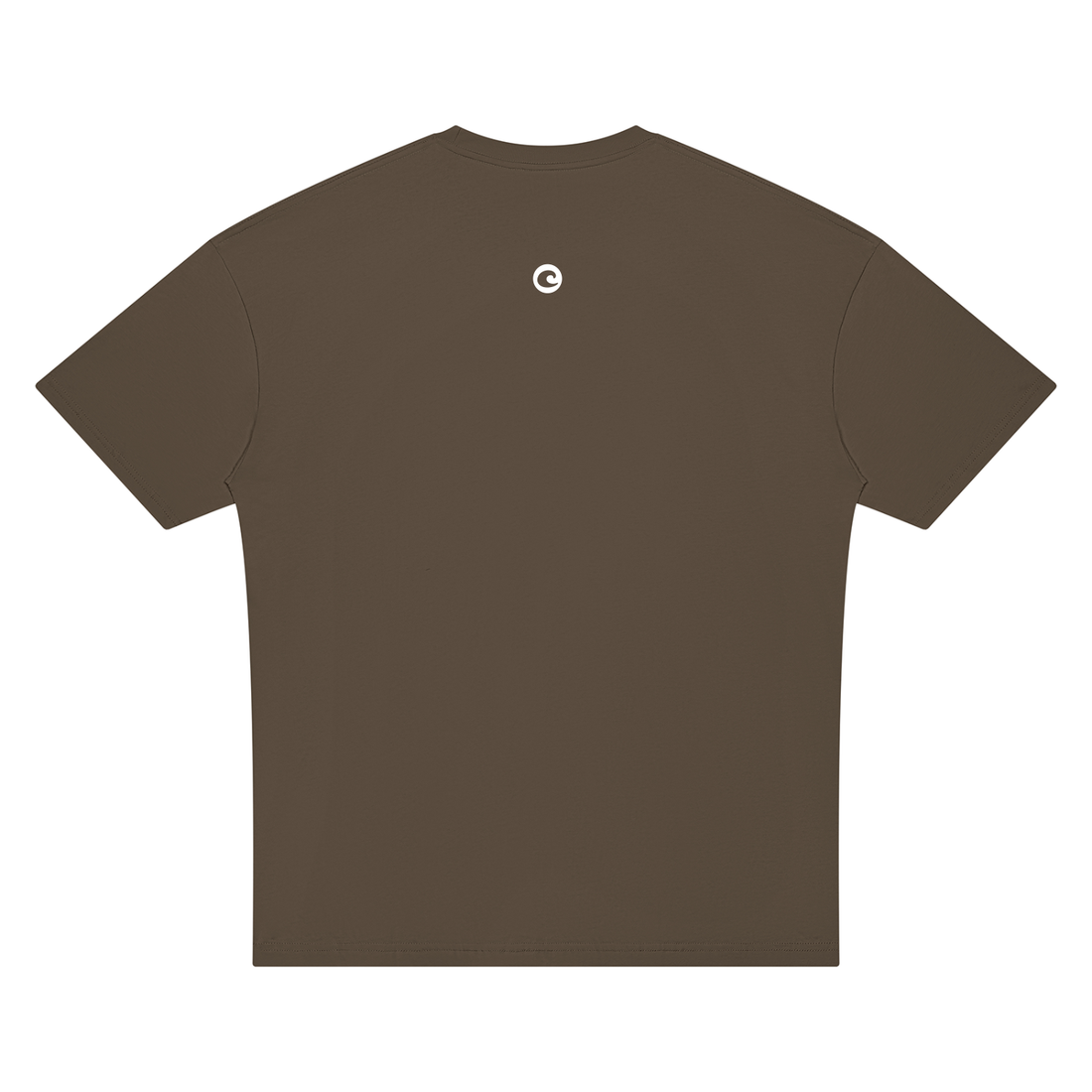 Unisex Oversized Drop Shoulder T-Shirt