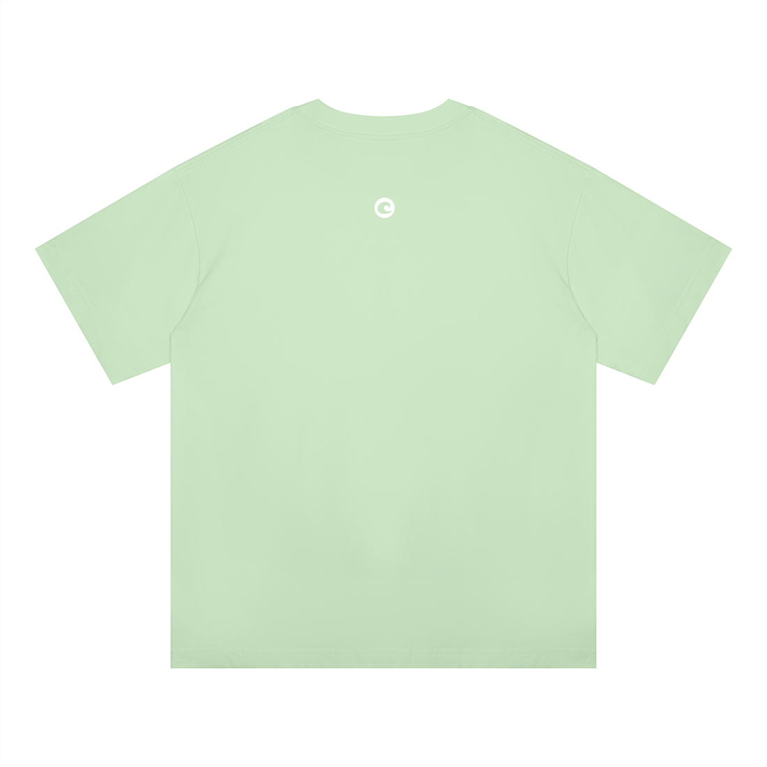 Unisex Oversized Drop Shoulder T-Shirt