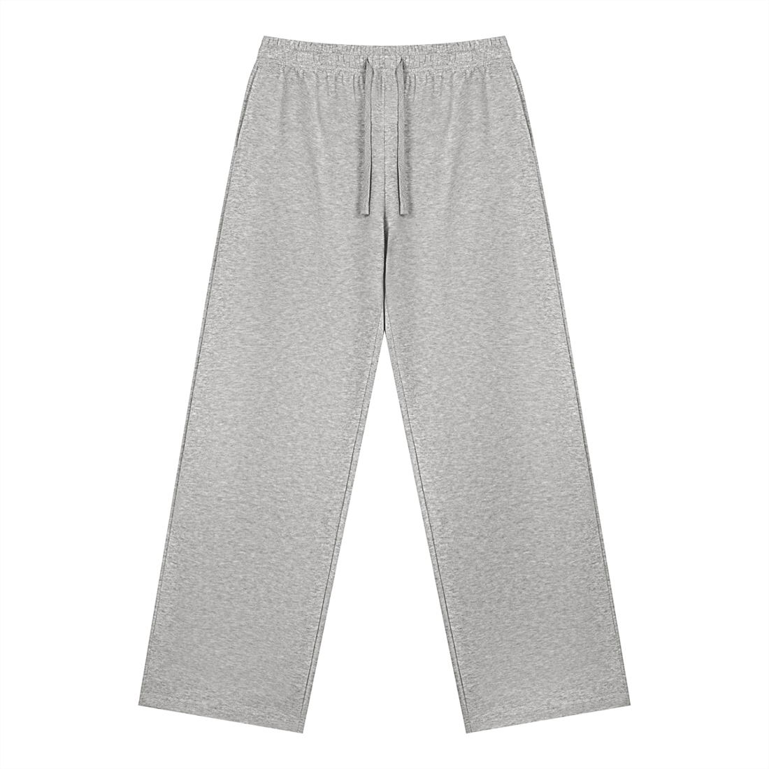 Unisex Straight Leg Sweatpants