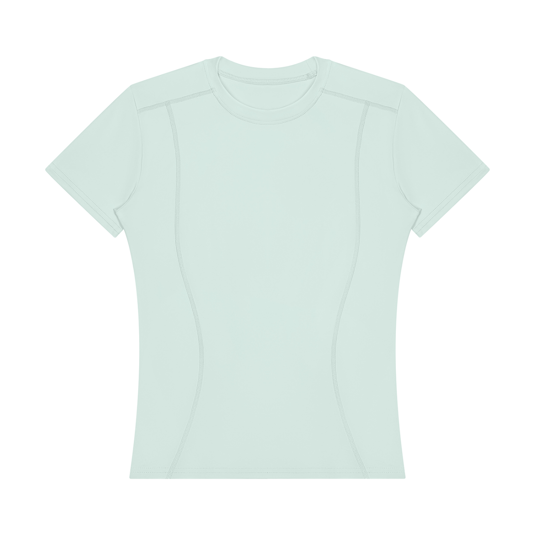 Women’s Topstitch Training T-Shirt