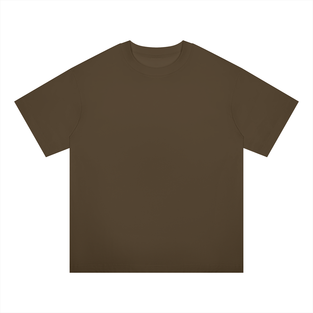 Unisex Oversized Drop Shoulder T-Shirt