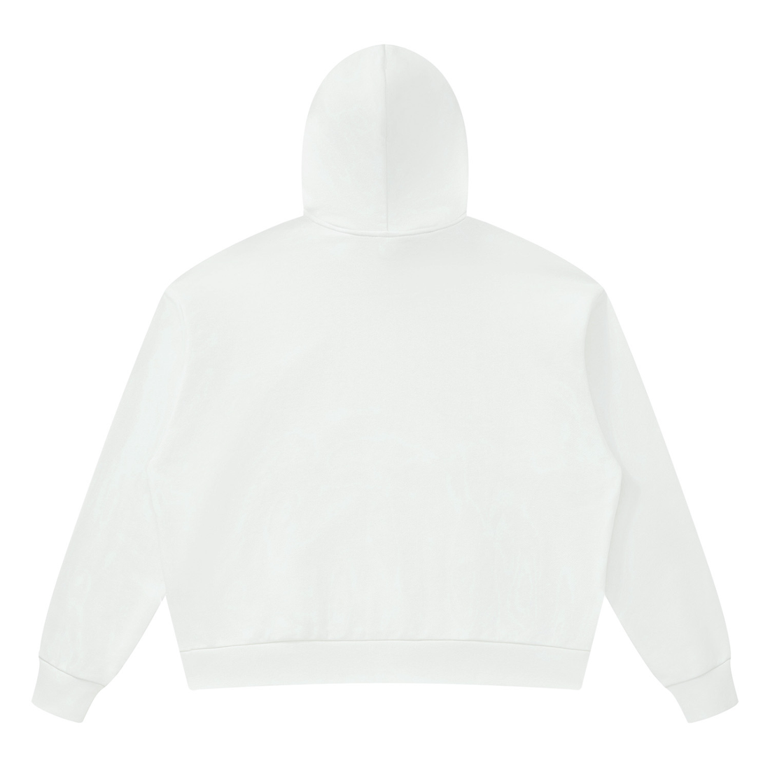 Unisex Drop Shoulder Hoodie