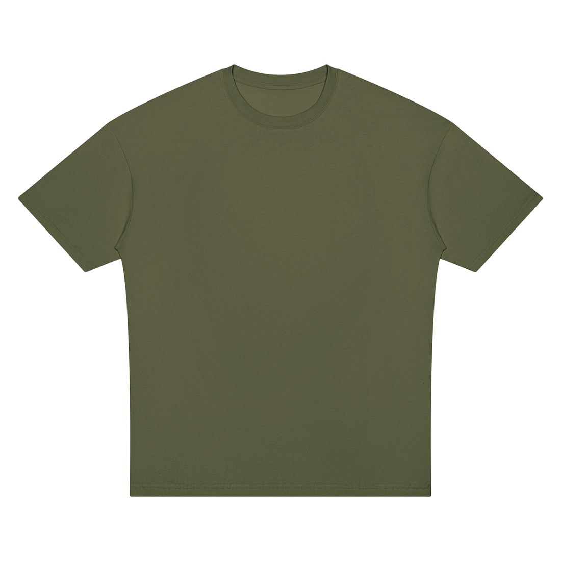 Unisex Oversized Drop Shoulder T-Shirt