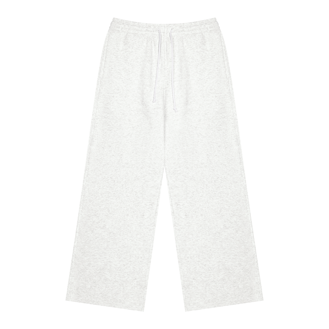 Unisex Heavyweight Fleece Sweatpants