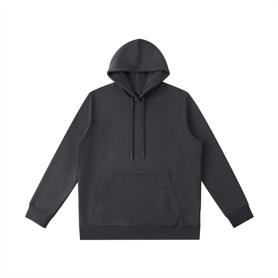 Essential Oversized Hoodie