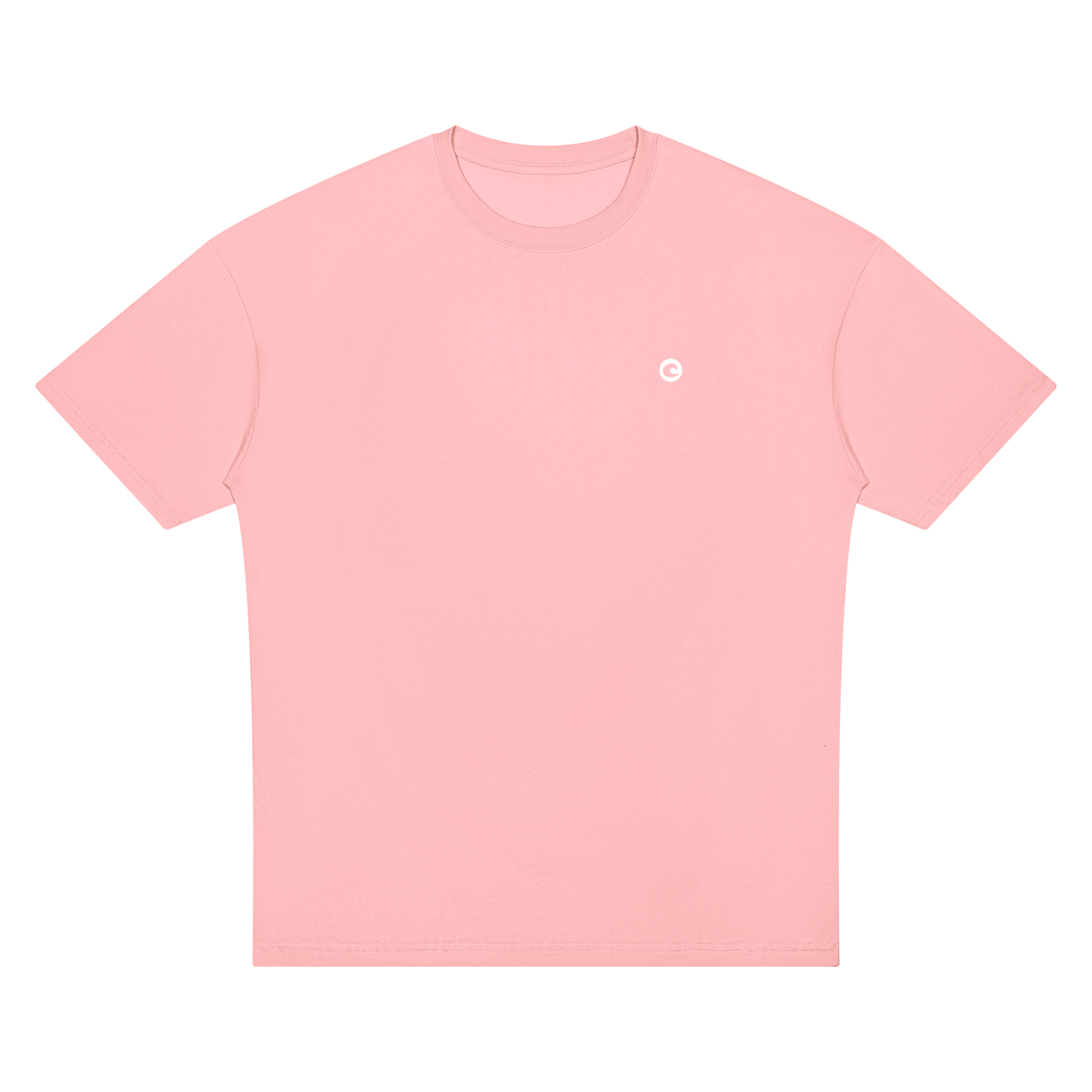 Unisex Oversized Drop Shoulder T-Shirt